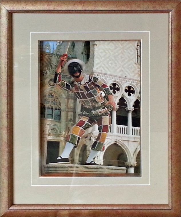 arlequin