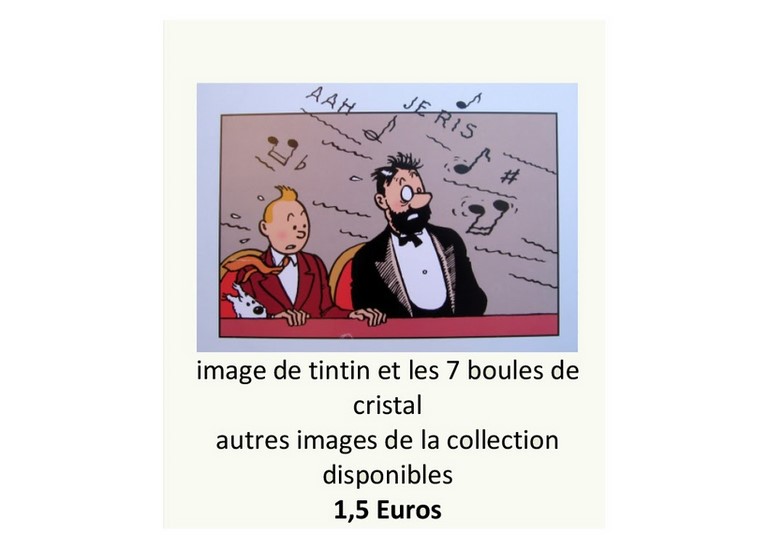 tintinchristal